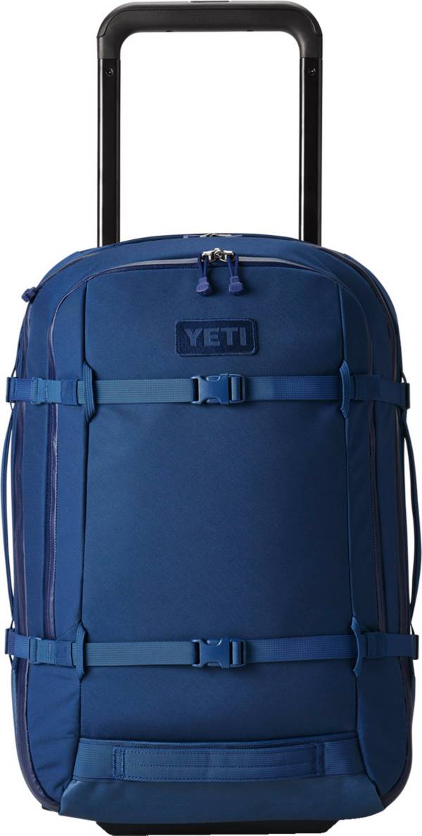 YETI Crossroads 22” Luggage Publiclands