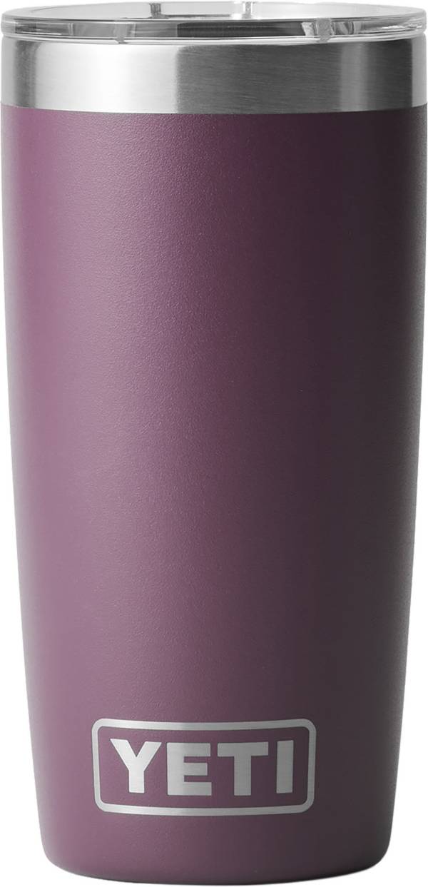 YETI Rambler 10 Oz. Tumbler with MagSlider Lid