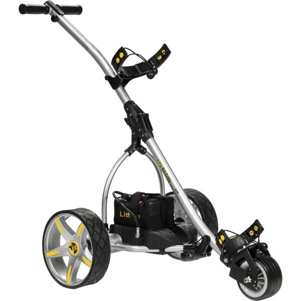 BatCaddy X3R Electric Caddy