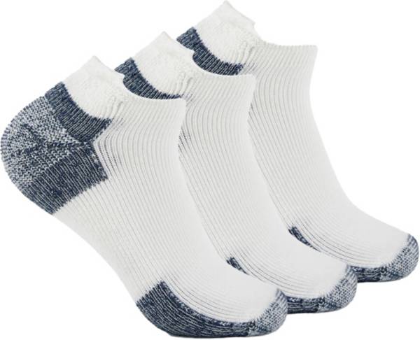 Thorlo Running Maximum Cushion Rolltop Socks - 3 Pack | Dick's Sporting ...
