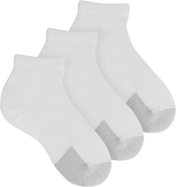 Thorlo Tennis Maximum Cushion Ankle Socks - 3 Pack product image