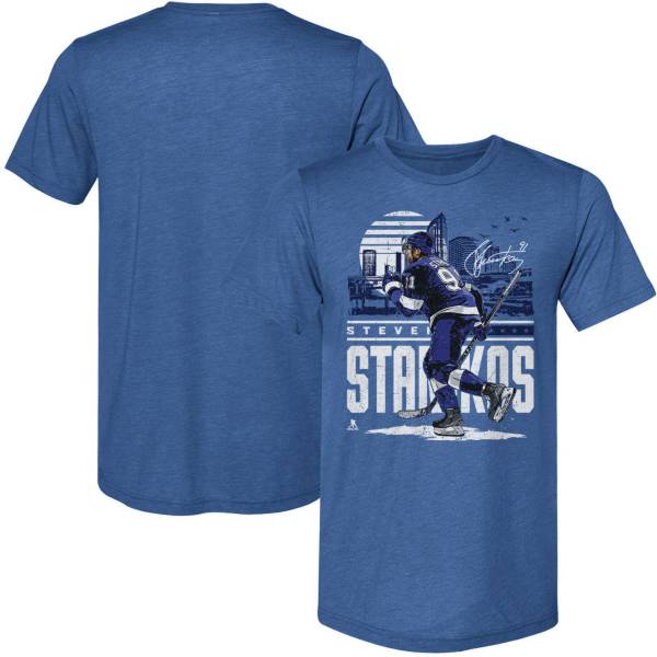 500 Level Youth Steven Stamkos Skyline Royal T-Shirt product image