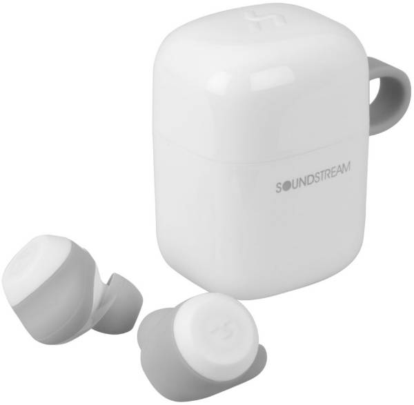 Soundstream h2GO Qi Ear Buds