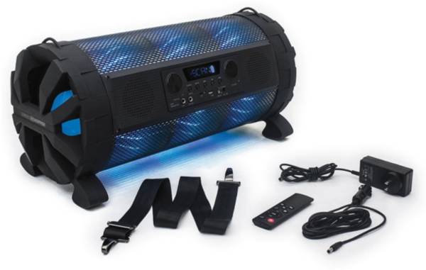 Soundstream Streethopper 8 Bluetooth Speaker