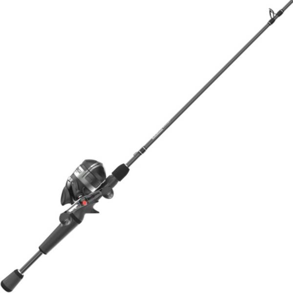 Zebco Bullet 30SZ Spincast Combo