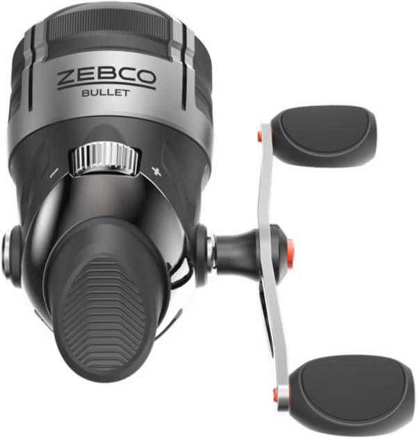 Zebco Bullet 30SZ Spincast Reel