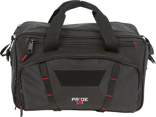The Allen Company Tac-Six Tactical Sporter Range Bag product image