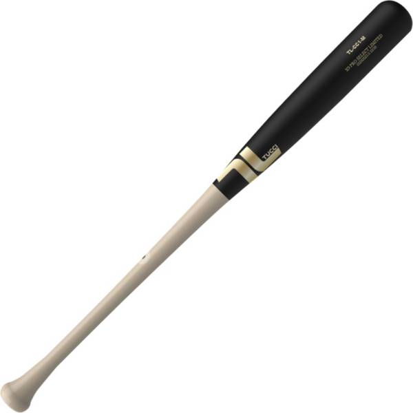 Tucci Pro Select CC1 Maple Bat