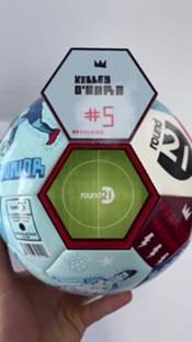 round21 x USWNT Players Association ''Legends'' Soccer Ball product image
