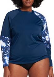 DSG Women's Melanie Long Sleeve Rash Guard product image
