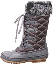 BEARPAW Women's McKinley 200g Waterproof Winter Boots product image