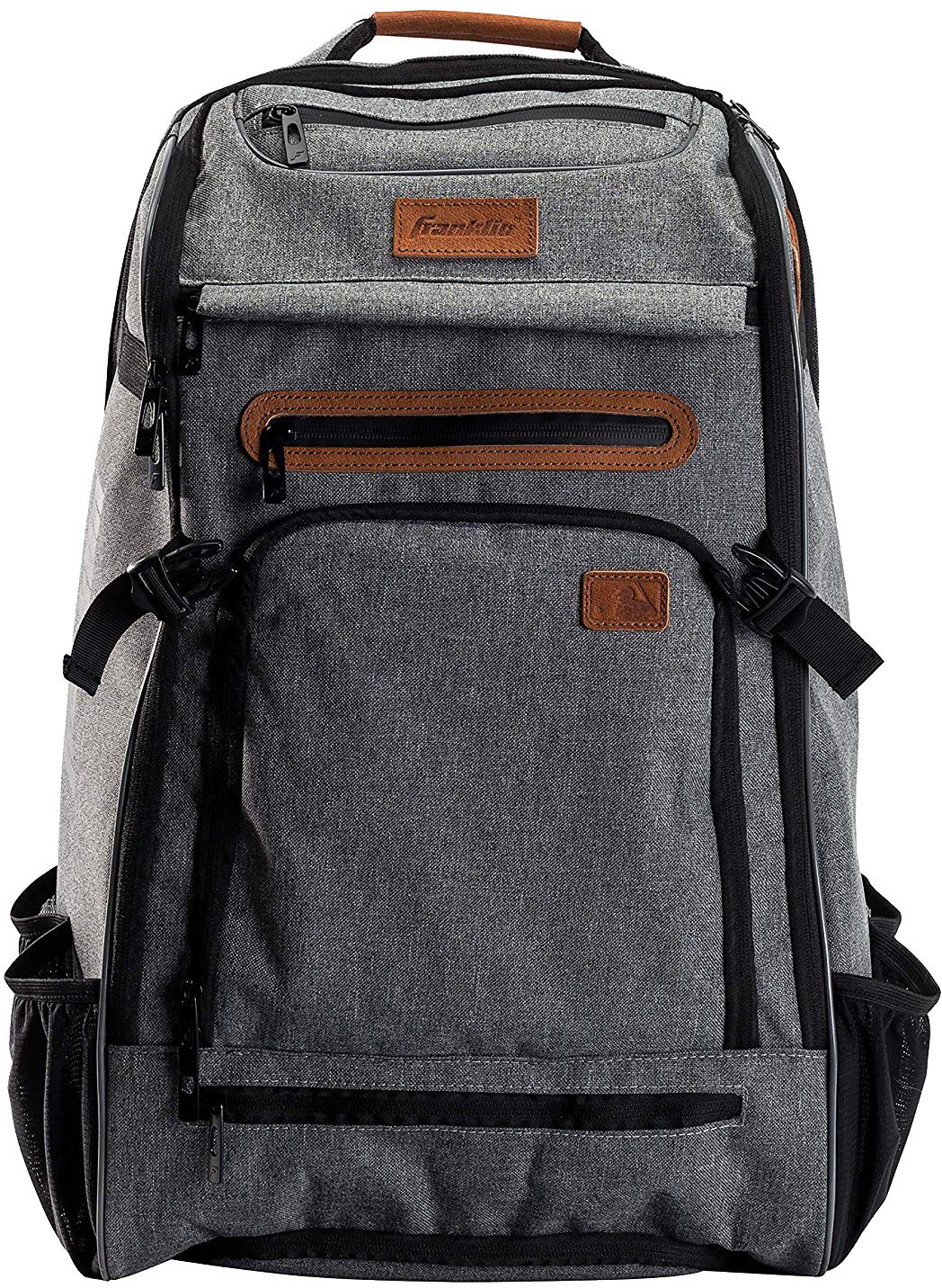 Franklin Baseball / Softball Traveler Plus Premium Bag