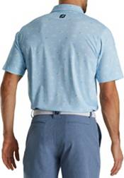 FootJoy Men's Stretch Lisle Golf Polo product image