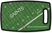 You The Fan New Orleans Saints Retro Cutting Board product image