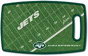 You The Fan New York Jets Retro Cutting Board product image