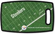 You The Fan Pittsburgh Steelers Retro Cutting Board product image