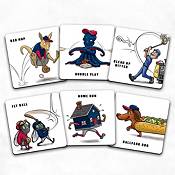 You The Fan Minnesota Twins Memory Match Game product image