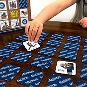 You The Fan Seattle Mariners Memory Match Game product image
