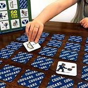 You The Fan BYU Cougars Memory Match Game product image
