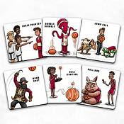 You The Fan Indiana Hoosiers Memory Match Game product image