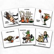 You The Fan Miami Hurricanes Memory Match Game product image