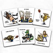 You The Fan West Virginia Mountaineers Memory Match Game product image