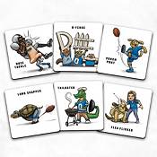 You The Fan Detroit Lions Memory Match Game product image