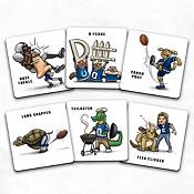 You The Fan Indianapolis Colts Memory Match Game product image