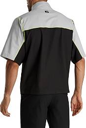 FootJoy Men's Sport Short Sleeve Golf Windshirt product image