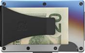 Ridge Wallet Titanium Wallet with Money Clip product image