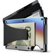 Ridge Wallet Titanium Wallet with Money Clip product image