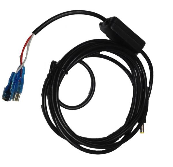 Covert Rechargeable Battery Convertor Cable