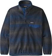 Patagonia Men's Synchilla Snap-T Fleece Pullover product image
