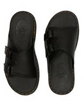 Dr. Martens Men's Dax Hydro Leather Sandals product image