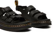Dr. Martens Men's Soloman Hydro Leather Sandals product image