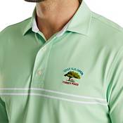 FootJoy Men's U.S. Open Stretch Pique Golf Polo product image