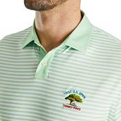 FootJoy Men's U.S. Open Stretch Lisle Golf Polo product image