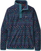 Patagonia Women's Micro D Snap-T Fleece Pullover product image