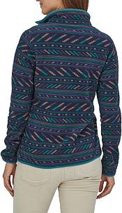 Patagonia Women's Micro D Snap-T Fleece Pullover product image