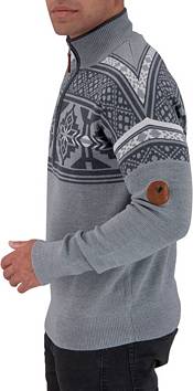 Obermeyer Men's Fritz ½ Zip Sweater product image