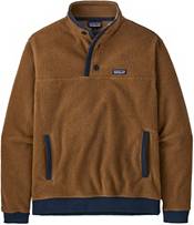 Patagonia Men's Shearling Button Pullover product image