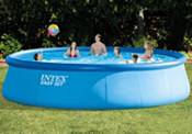 Intex 18' x 48" Easy Set Inflatable Pool product image