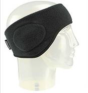 Adult SEIRUS Neofleece Headband BLACK Windproof Ear Warmer Moisture Wicking 2660 