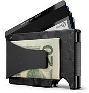 Ridge Wallet Forged Carbon Wallet with Money Clip product image