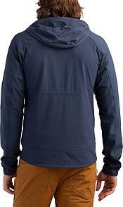 Outdoor Research Men's Ferrosi Hooded Wind Jacket product image