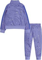 Nike Toddler Girls' Allover Print Tricot Set product image