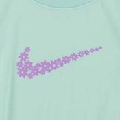 Nike Toddler Girls' Sport Daisy T-Shirt Dress product image