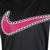 Nike Girls' Toddler Iconclash Tempo Short And T-Shirt Set product image