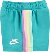 Nike Toddler Girls' French Terry Shorts product image