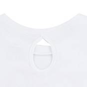 Nike Toddler Girls' Space Dye Short Sleeve T-Shirt And Shorts Set product image